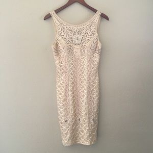 Sue Wong Evening Gown